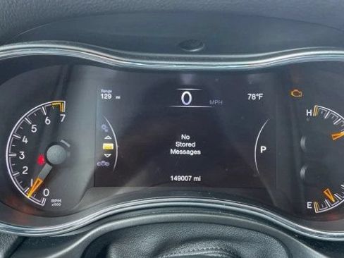 Used 2019 Jeep Grand Cherokee Altitude AWD/4WD image 20