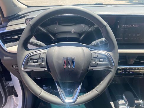 New 2026 Buick Encore GX Avenir w/ Avenir Technology Package image 17