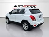 Used 2020 Chevrolet Trax LS w/ LPO, Protection Package image 5