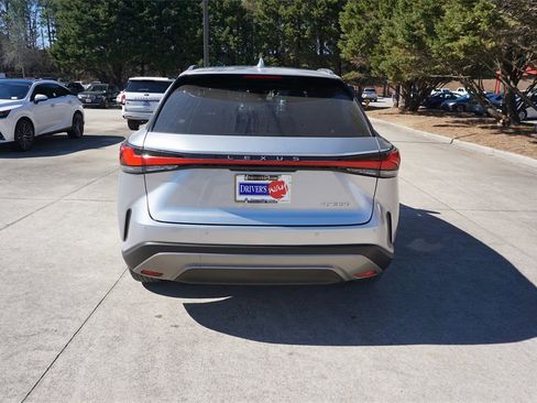 Used 2023 Lexus RX 350 Premium image 22