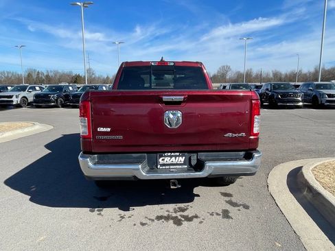 Used 2019 RAM 1500 Big Horn image 6