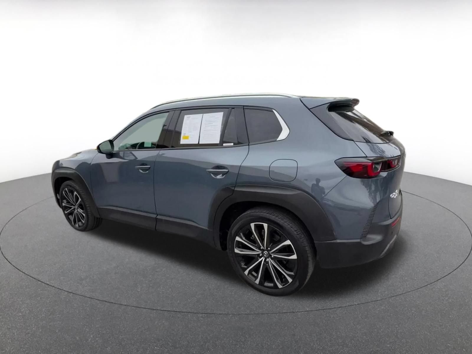 Used 2026 MAZDA CX-50 AWD 2.5 S w/ Premium Package image 9