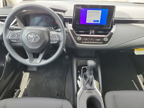 New 2026 Toyota Corolla LE FWD image 27