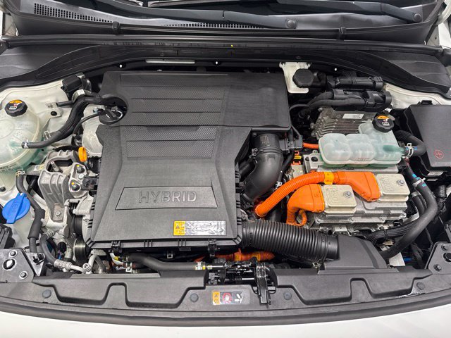 Used 2020 Hyundai Ioniq Blue FWD image 6