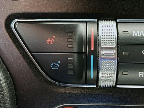 Used 2015 Ford Mustang GT Premium w/ Enhanced Security Package image 24