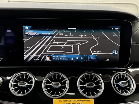 New 2026 Mercedes-Benz AMG GT 53 image 37