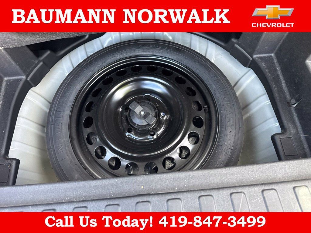Used 2022 GMC Terrain SLT AWD/4WD image 44