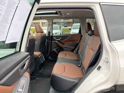 Certified 2023 Subaru Forester Touring w/ Popular Package #2 image 25