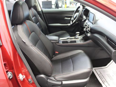 Used 2020 Nissan Sentra SR w/ Premium Package image 24