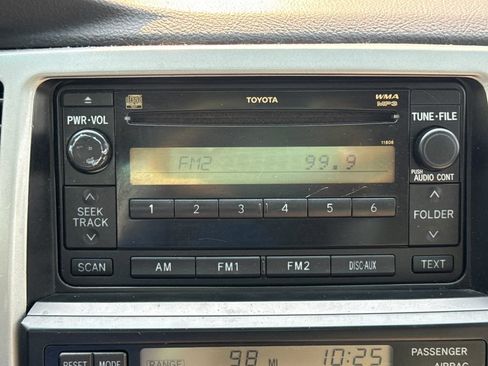 Used 2007 Toyota 4Runner SR5 RWD image 25