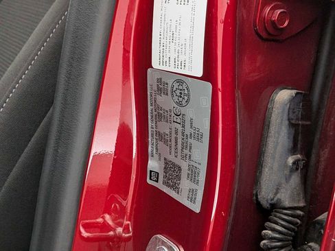 Used 2024 GMC Canyon Elevation w/ Trailering Package image 34