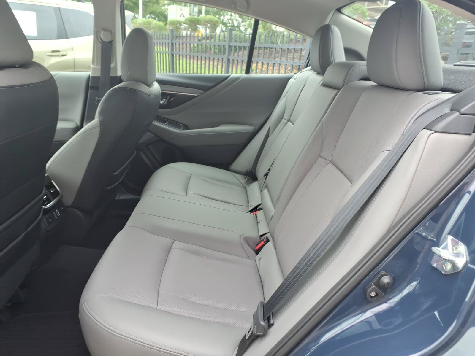 Certified 2024 Subaru Legacy Limited AWD/4WD image 15