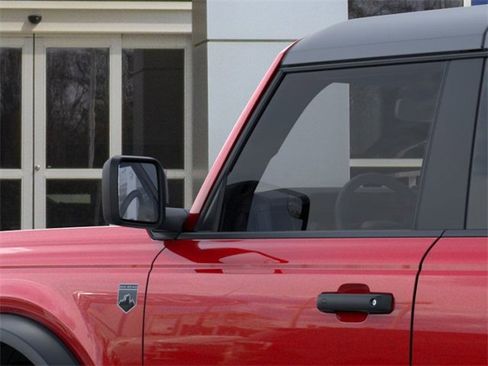 New 2025 Ford Bronco Big Bend image 22