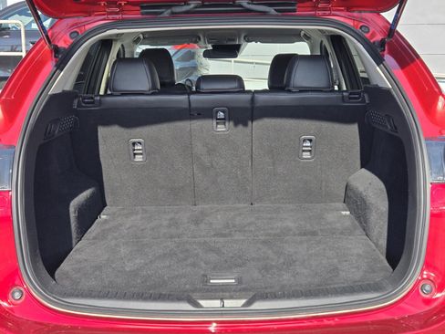 Used 2024 MAZDA CX-5 AWD 2.5 S w/ Select Package image 27