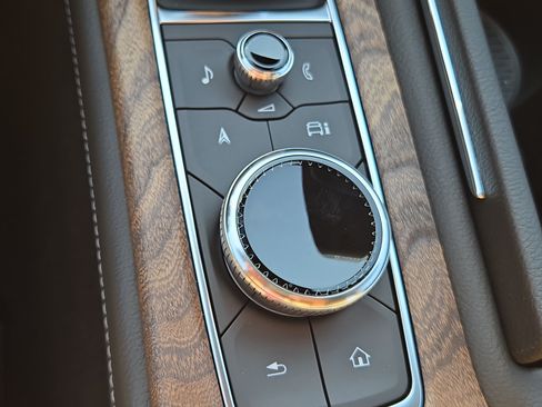 New 2026 Cadillac CT5 Premium Luxury RWD image 25