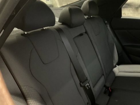 Used 2021 Hyundai Elantra N Line image 44