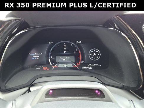 Used 2025 Lexus RX 350 Premium Plus image 30