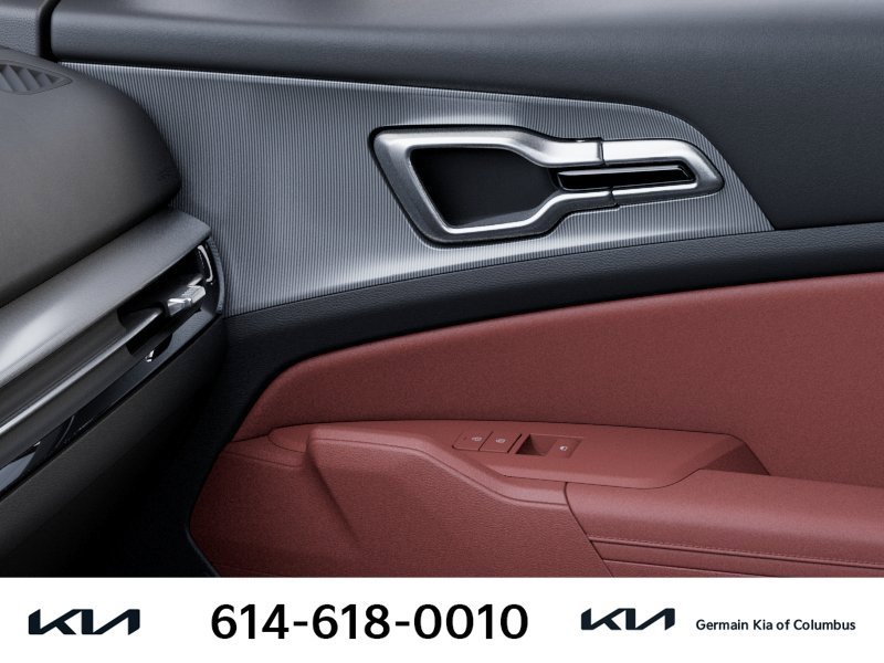 New 2027 Kia Sportage SX AWD/4WD image 28