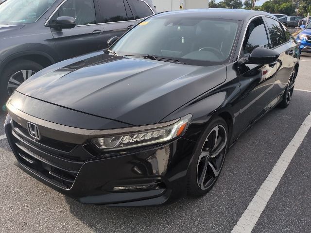 Used 2020 Honda Accord Sport image 5