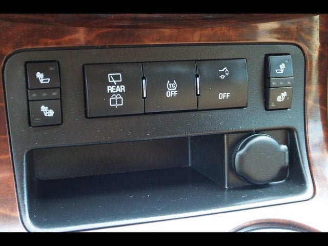 Used 2014 Buick Enclave Leather FWD image 30