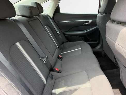 Used 2024 Hyundai Sonata SEL FWD image 27