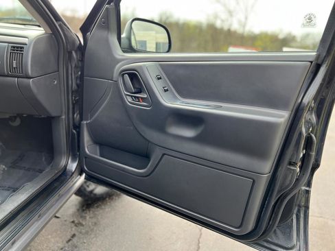 Used 2004 Jeep Grand Cherokee Laredo w/ Convenience Group image 33