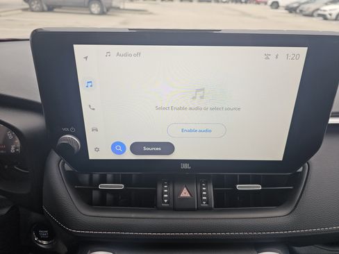 Certified 2024 Toyota RAV4 XLE Premium w/ Weather Package image 21