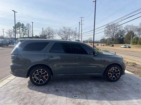 Used 2024 Dodge Durango SRT Hellcat image 3
