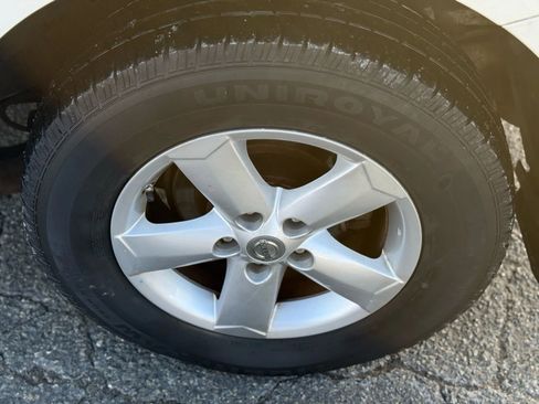 Used 2012 Nissan Rogue S w/ Special Edition Pkg image 32