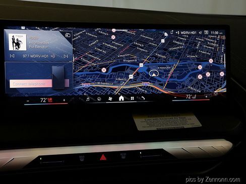 New 2026 BMW X3 xDrive30 w/ Premium Package image 19