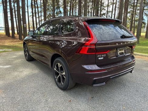 New 2026 Volvo XC60 B5 Core image 8
