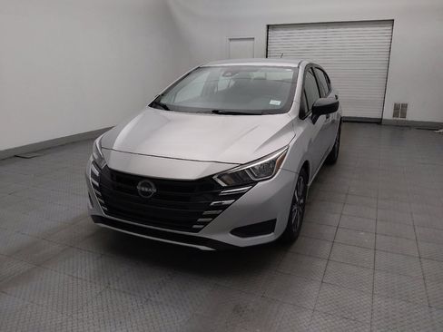 Used 2024 Nissan Versa S w/ S Plus Package FWD image 15