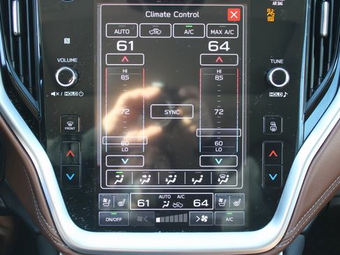 Used 2020 Subaru Outback Touring XT image 20