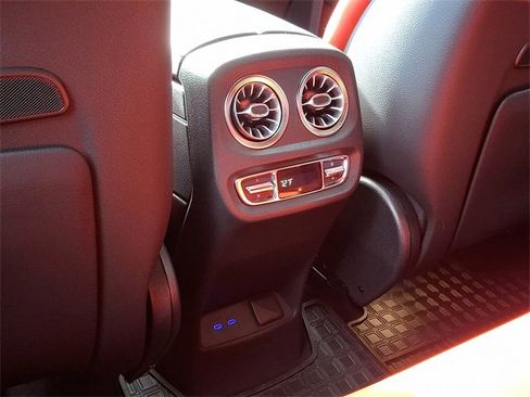 New 2026 Mercedes-Benz G 550 image 9