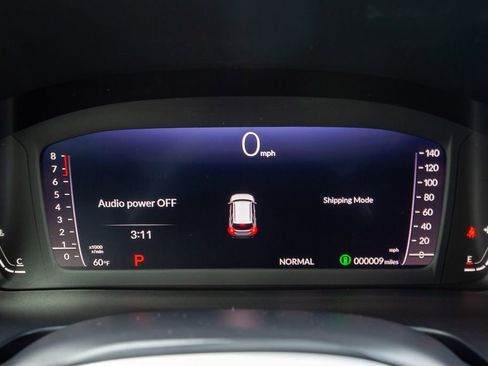 New 2026 Honda Pilot Sport image 26