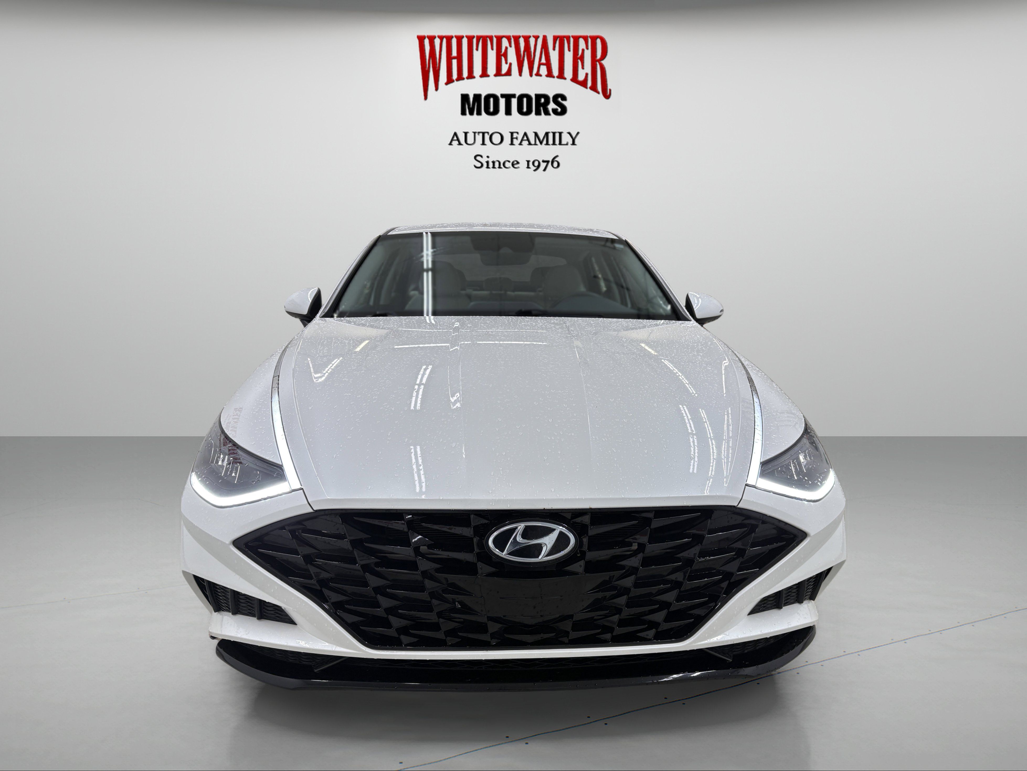 Used 2021 Hyundai Sonata SEL FWD image 6