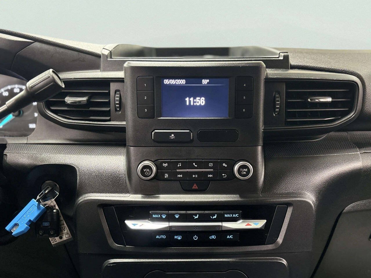Used 2020 Ford Explorer 4WD Police Interceptor image 24