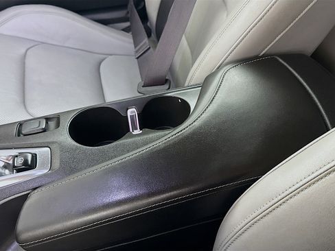 Used 2016 Chevrolet Camaro SS image 18