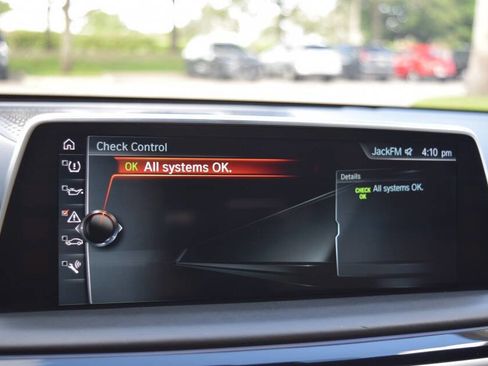 Used 2017 BMW ALPINA B7 xDrive image 63