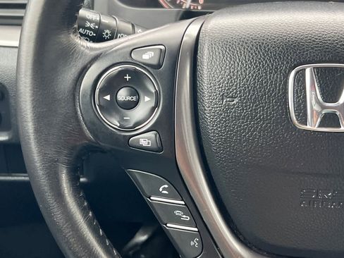 Used 2016 Honda Pilot EX-L image 27