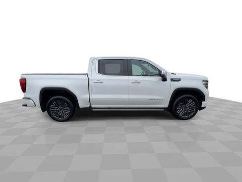 Certified 2022 GMC Sierra 1500 Denali Ultimate image 9
