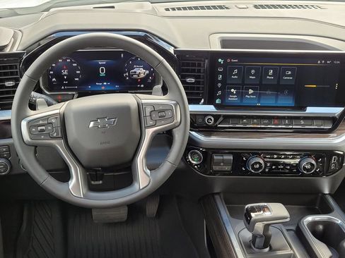 New 2026 Chevrolet Silverado 1500 LT Trail Boss image 10