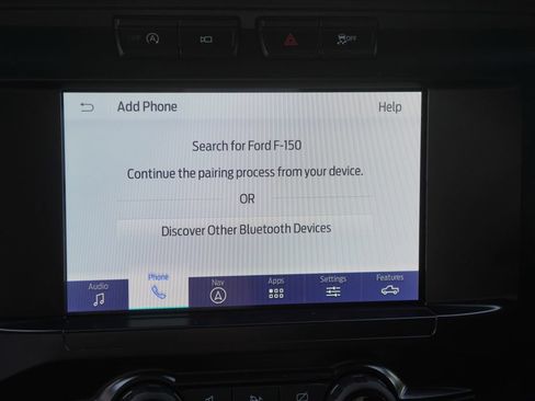 Used 2023 Ford F150 XL w/ STX Appearance Package AWD/4WD image 33