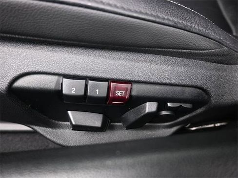 Certified 2025 Toyota Supra Premium w/ Driver Assist Package image 32