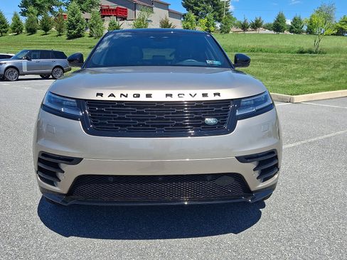New 2026 Land Rover Range Rover Velar Dynamic SE AWD/4WD image 6