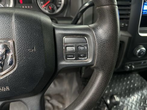 Used 2014 RAM 3500 Tradesman w/ Chrome Appearance Group AWD/4WD image 20