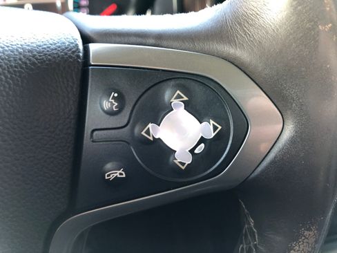 Used 2015 Chevrolet Silverado 3500 High Country w/ Duramax Plus Package image 33