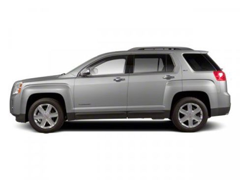 Used 2010 GMC Terrain SLE image 6
