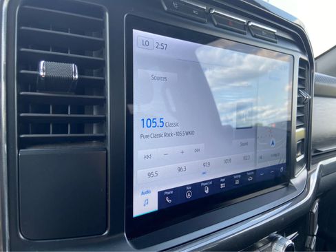 Used 2022 Ford F150 XLT w/ Equipment Group 302A High AWD/4WD image 23
