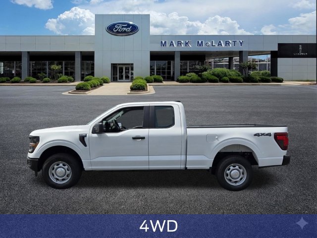 New 2026 Ford F150 XL AWD/4WD image 2
